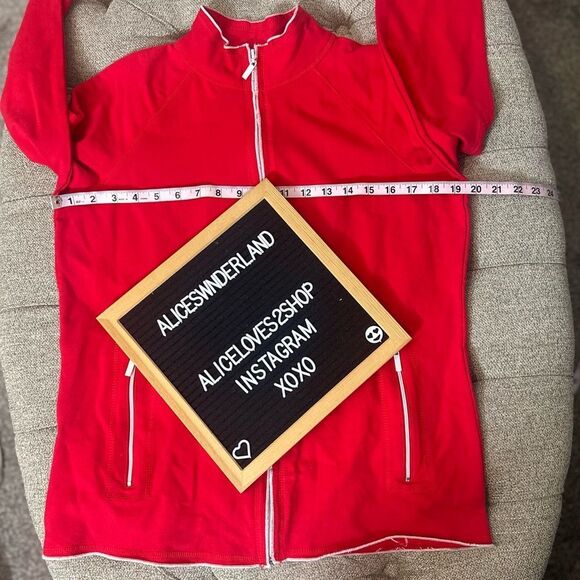 Vintage White Stag Lightweight Jacket‎ - Picture 15 of 16